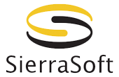 SierraSoft Logo